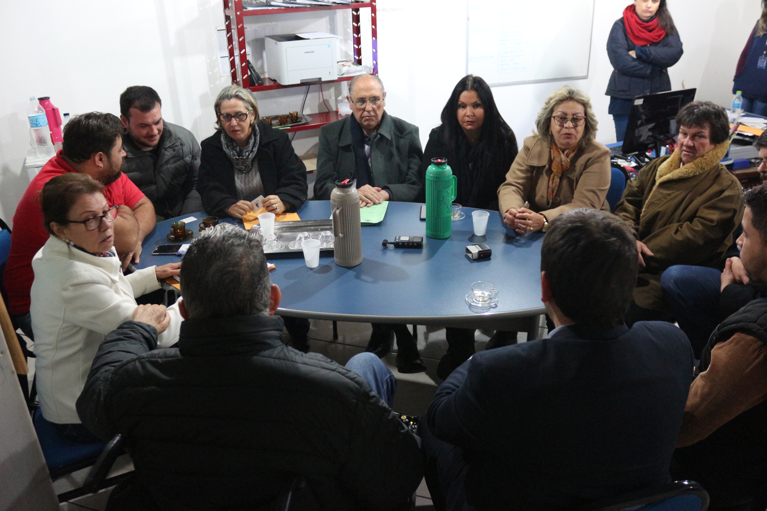 UPA fala de validade dos laudos de lesões corporais 