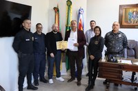 Uruguaiana é convidada a participar do I Seminário Intermunicipal de Segurança no Trânsito em Alegrete