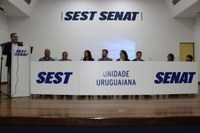 Uruguaiana preocupada com segurança nas escolas 