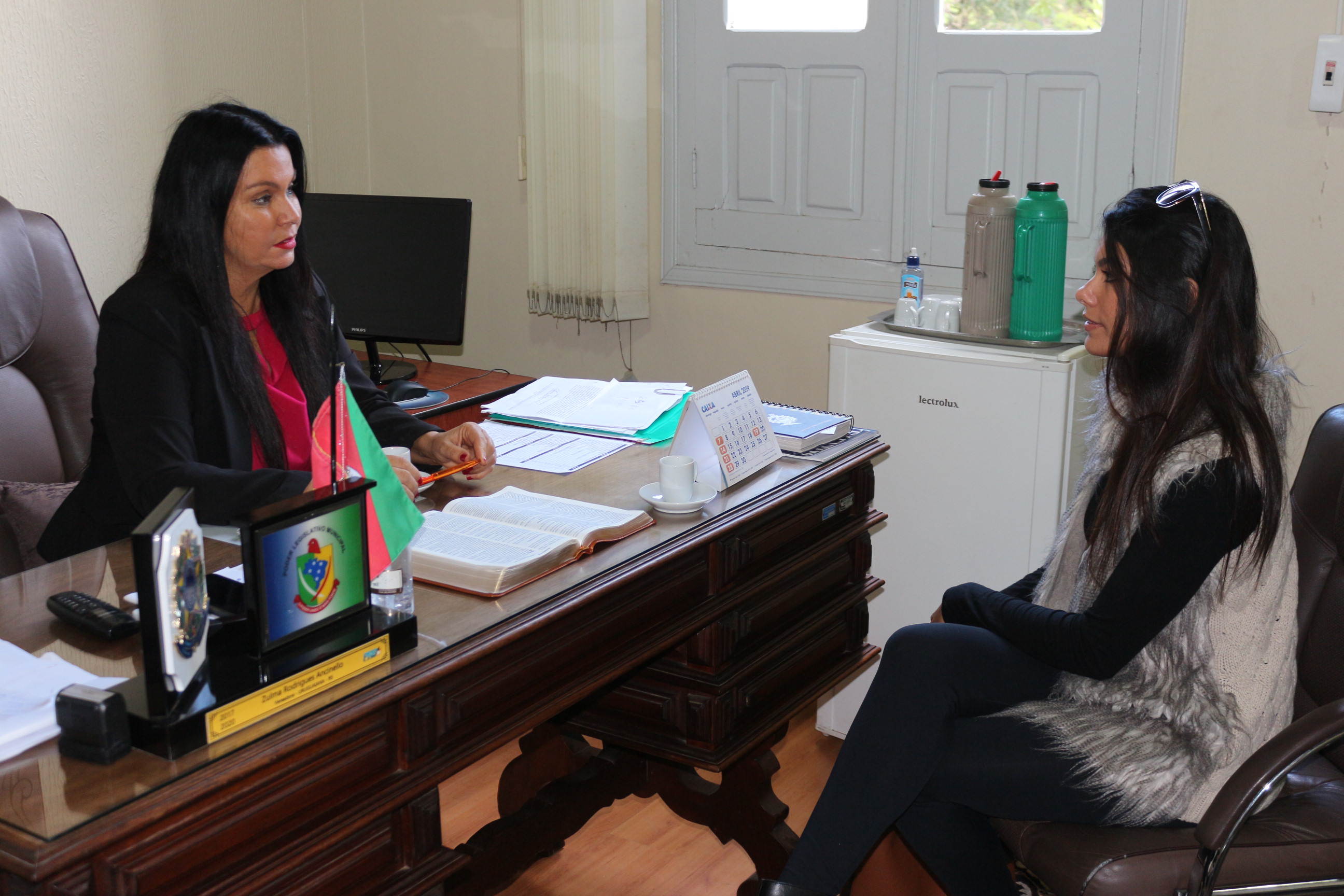 Uruguaiana prepara 2° edição do Miss Universe