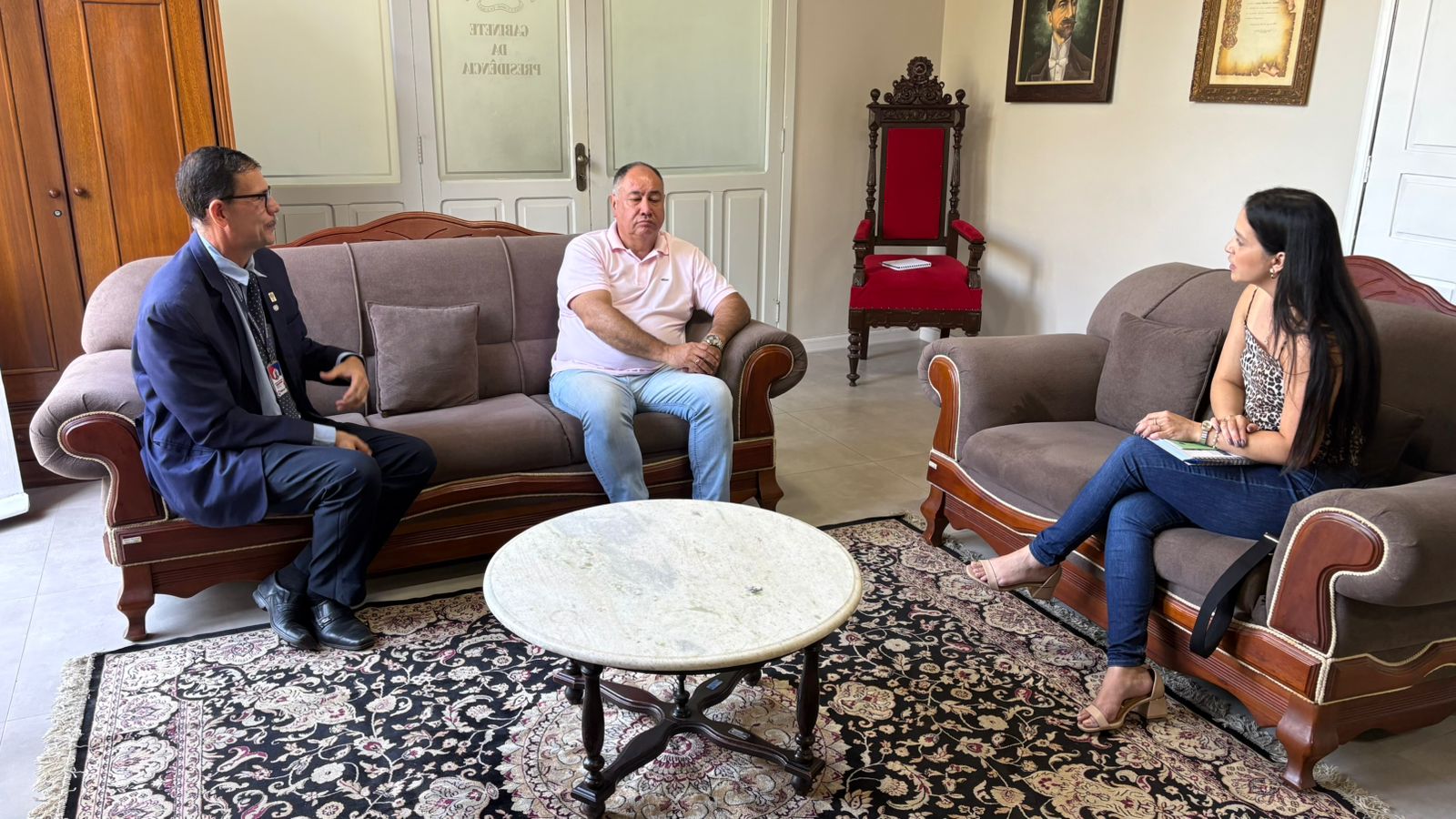 Uruguaiana sediará o projeto “Parlamento + Empreendedor” pela primeira vez na Fronteira Oeste