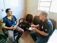 Uso de mão de obra prisional é tema de Projeto