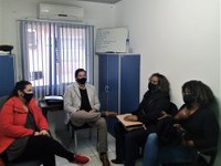 Vagas para negros na administração municipal são indicadas