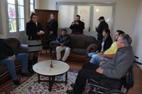 Vereadora assumiu vaga de PSDB/DEM