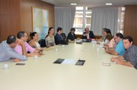 Vereadores intervem por ponte do Ibicuí e BR 472