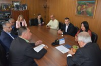 Vereadores pedem ao Governo Estadual instalação de Delegacia Regional de PC