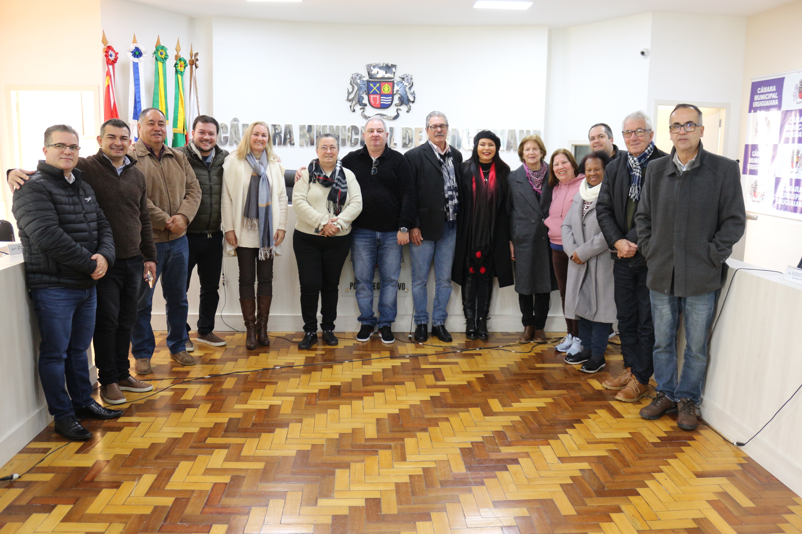 Violência contra idosos em pauta na tribuna 