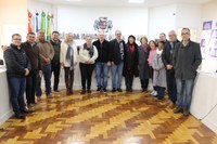 Violência contra idosos em pauta na tribuna 