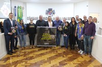 Violência psicológica é foco de campanha “Quebrando o Silêncio”