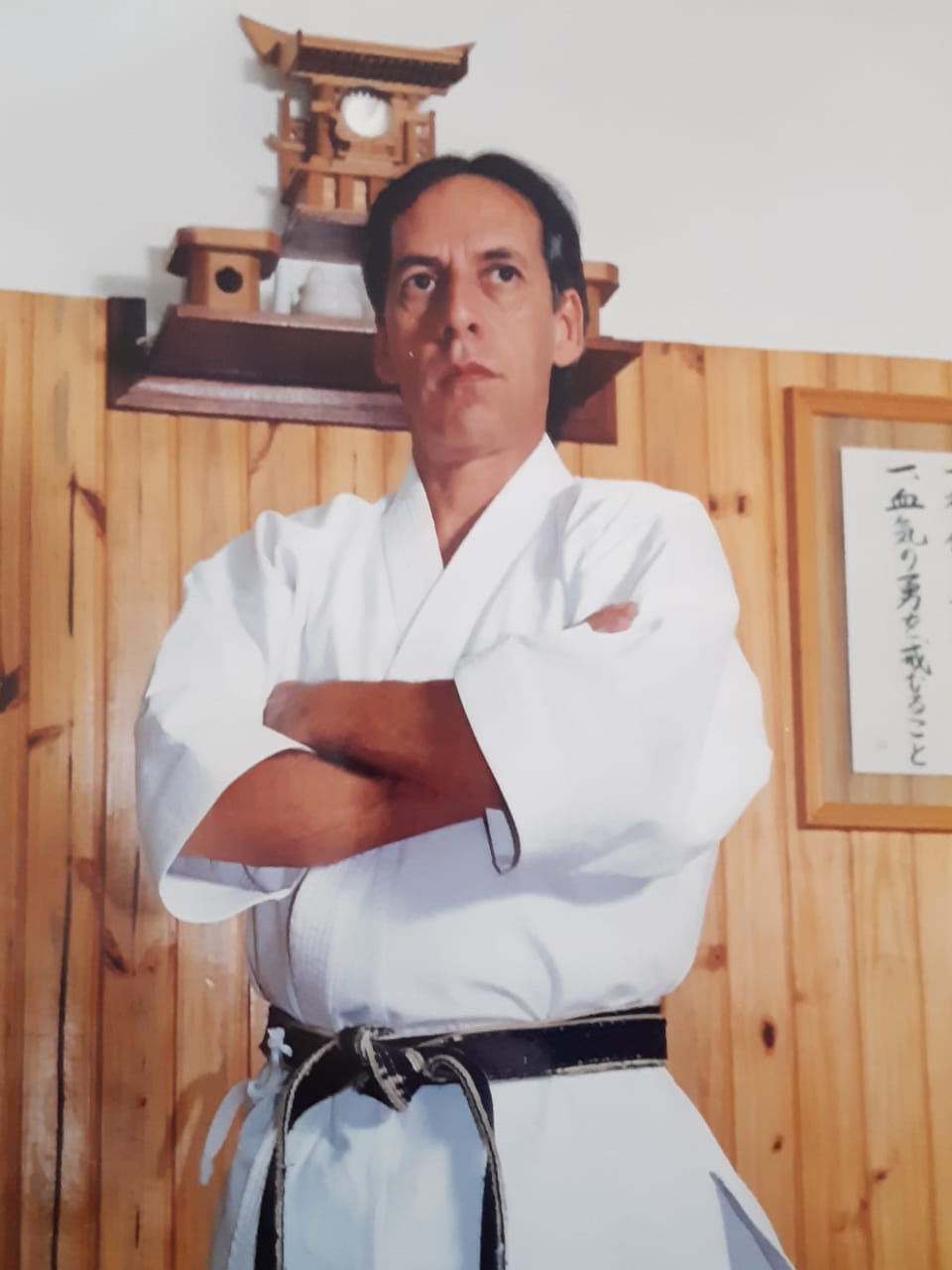 Zona Leste poderá levar o nome de “Prof. Moacir Quevedo”