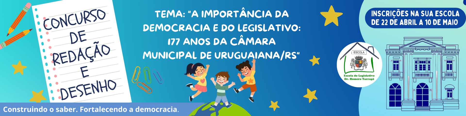 Banner Concurso 2024