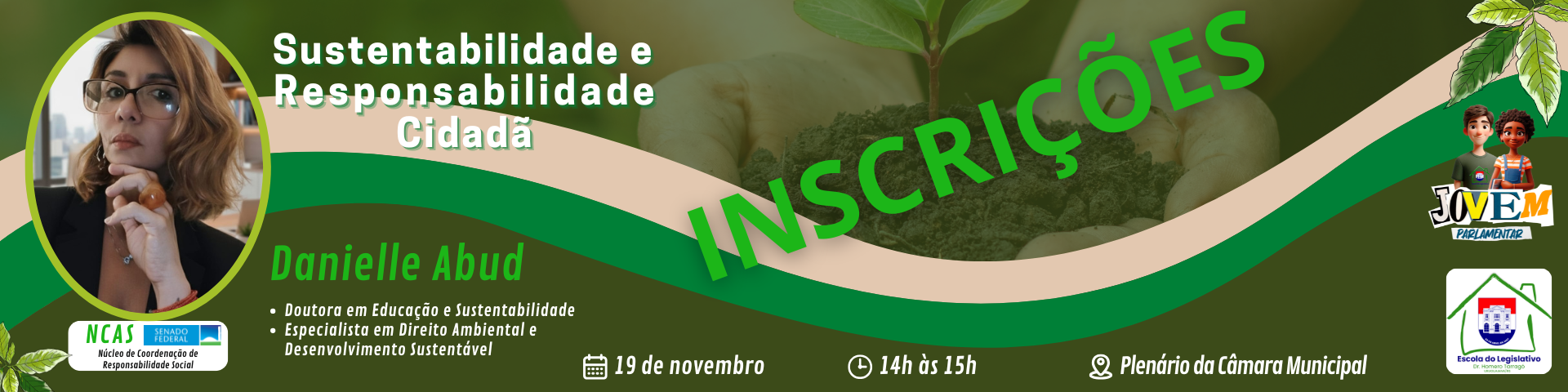 Sustentabilidade - JP