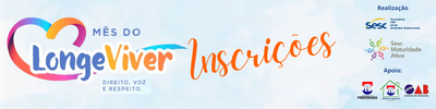 Longe Viver - SESC