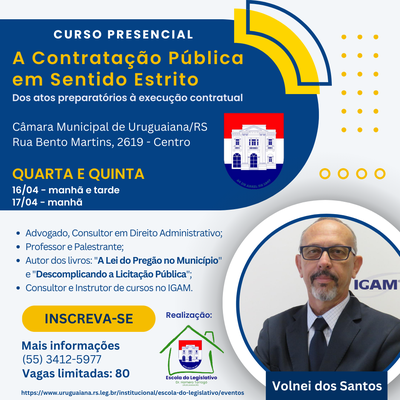 Card - Cursto Contratações