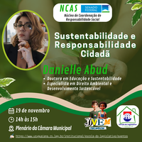 Sustentabilidade - JP
