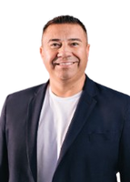 Presidente do Legislativo de Uruguaiana em 2025 - Ver. Juca - Joalcei Alves Gonçalves