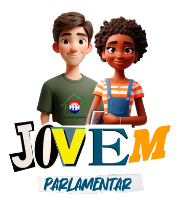 Logo - Jovem Parlamentar