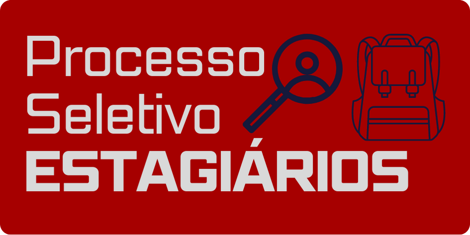 Processo Seletivo Estagiários 2023
