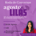 Agosto_Lilás