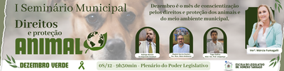 Dezembro Verde