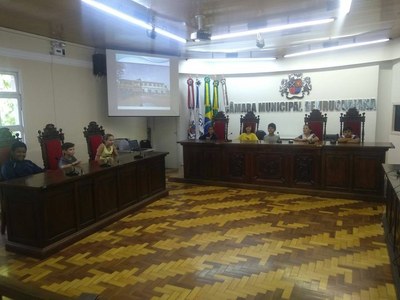 EMEF Cabo Luiz Quevedo