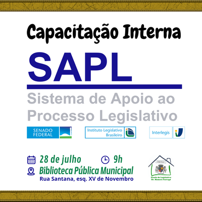 Oficina SAPL