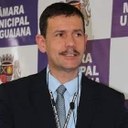 Diretor da Escola do Legislativo Dr. Homero Tarragó - Ricardo A. Simas