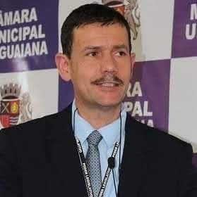 Ricardo Aires Simas - Diretor